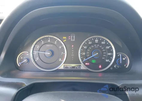 2015 Honda Crosstour Ex-L from USA, damaged, VIN 5J6TF3H5XFL001994